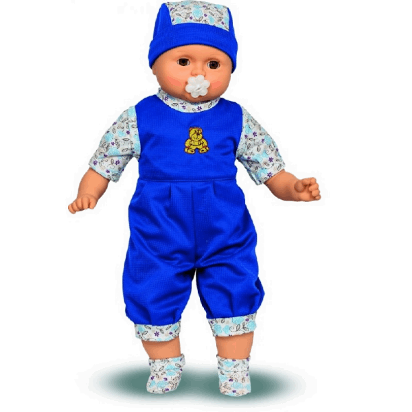 Весна Весна Doll Данилка | Весна